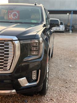 جي ام سي يوكون